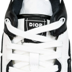 B57 Mid 'Oblique Black'