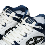 B57 Mid 'Oblique Navy Blue'