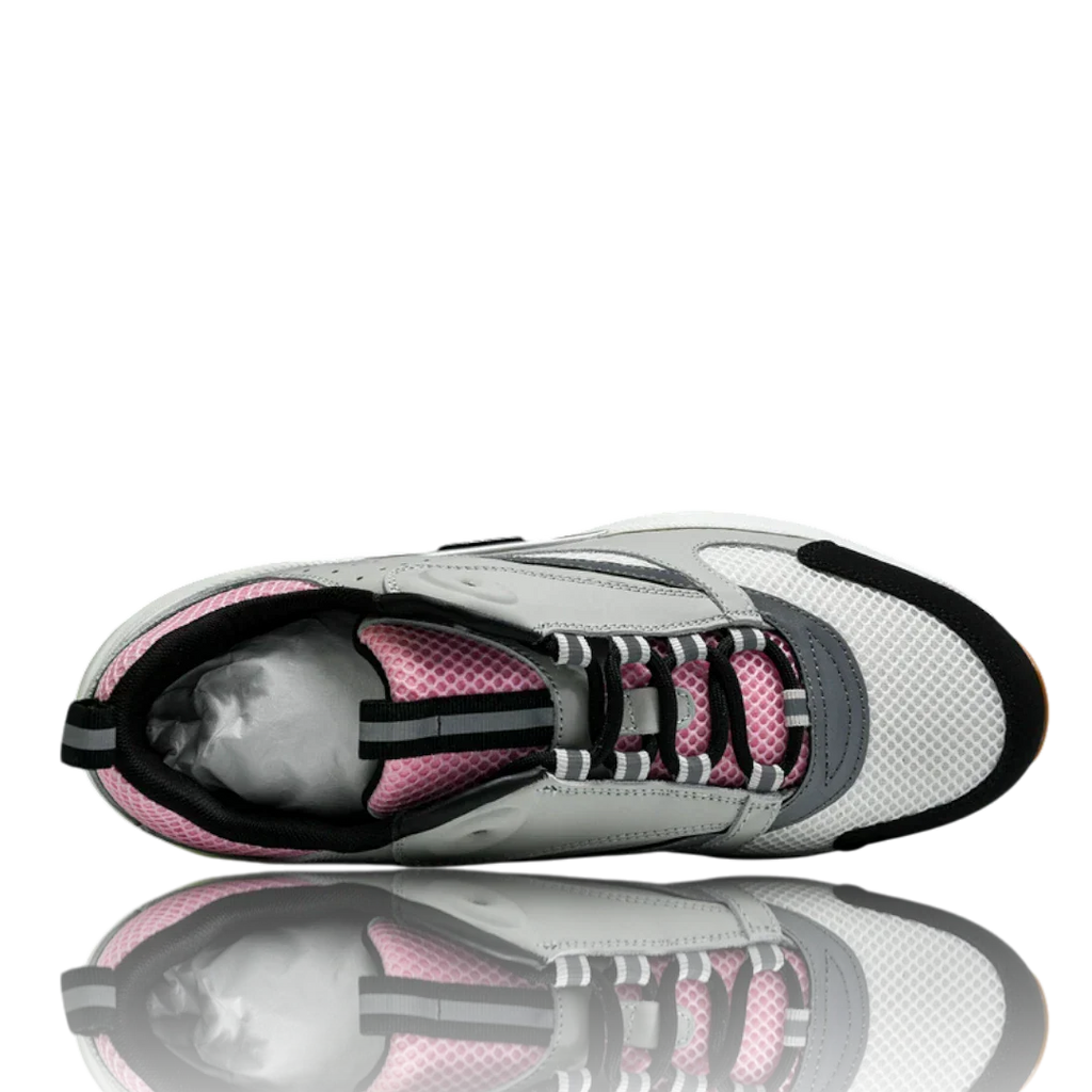 B22 'Pale Pink Grey'