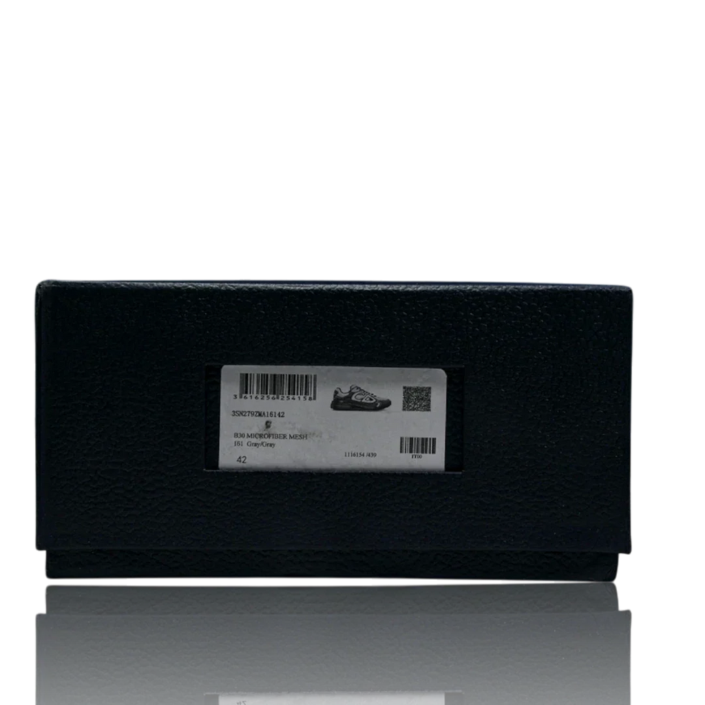 B30 Reflective 'Grey Anthracite'