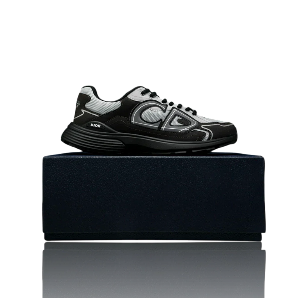 B30 Reflective 'Grey Anthracite'