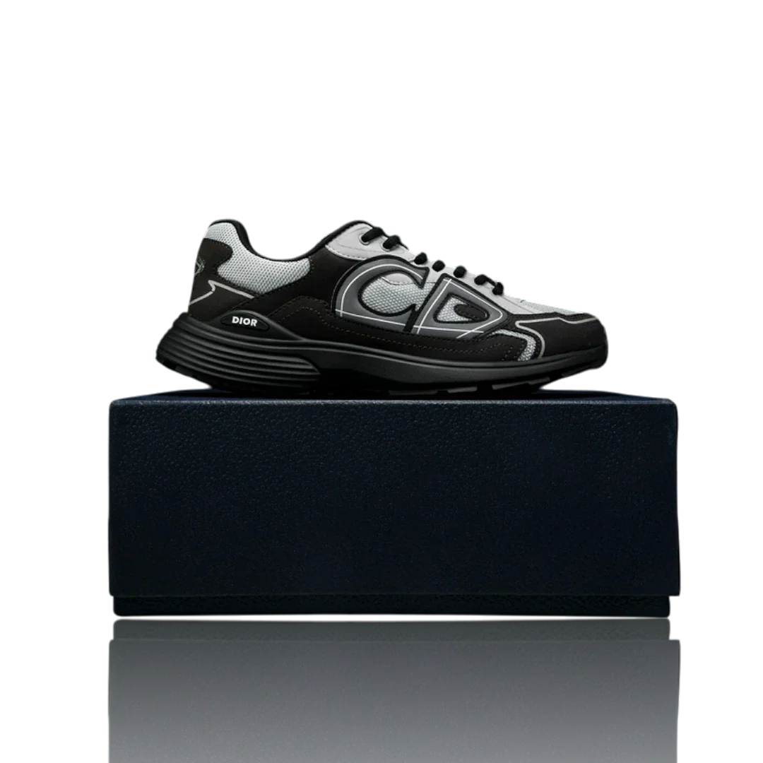 B30 Reflective 'Grey Anthracite'