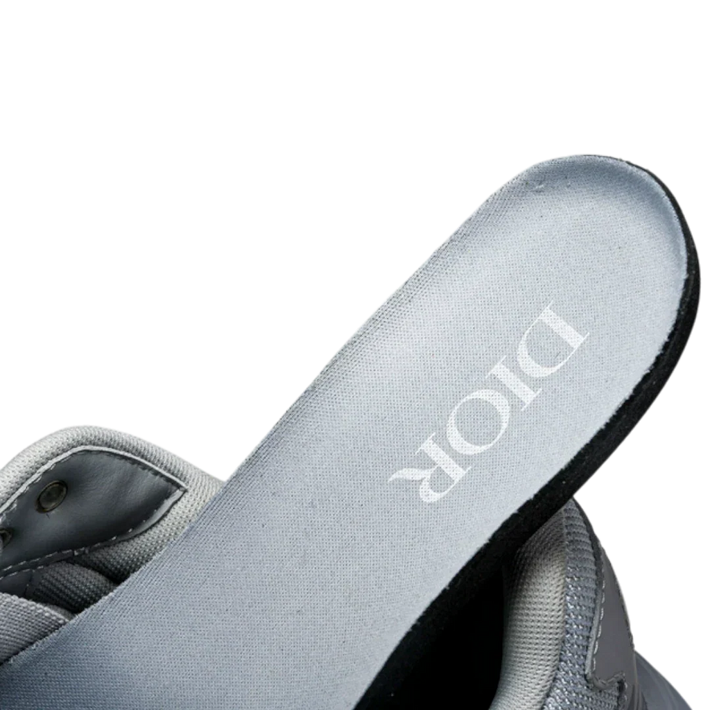 B30 Reflective 'Gray'
