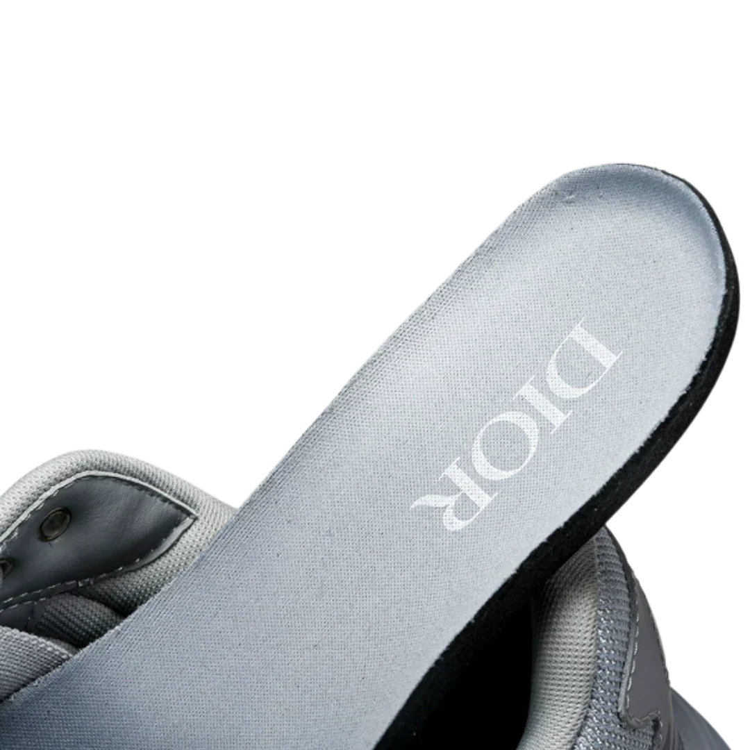 B30 Reflective 'Gray'
