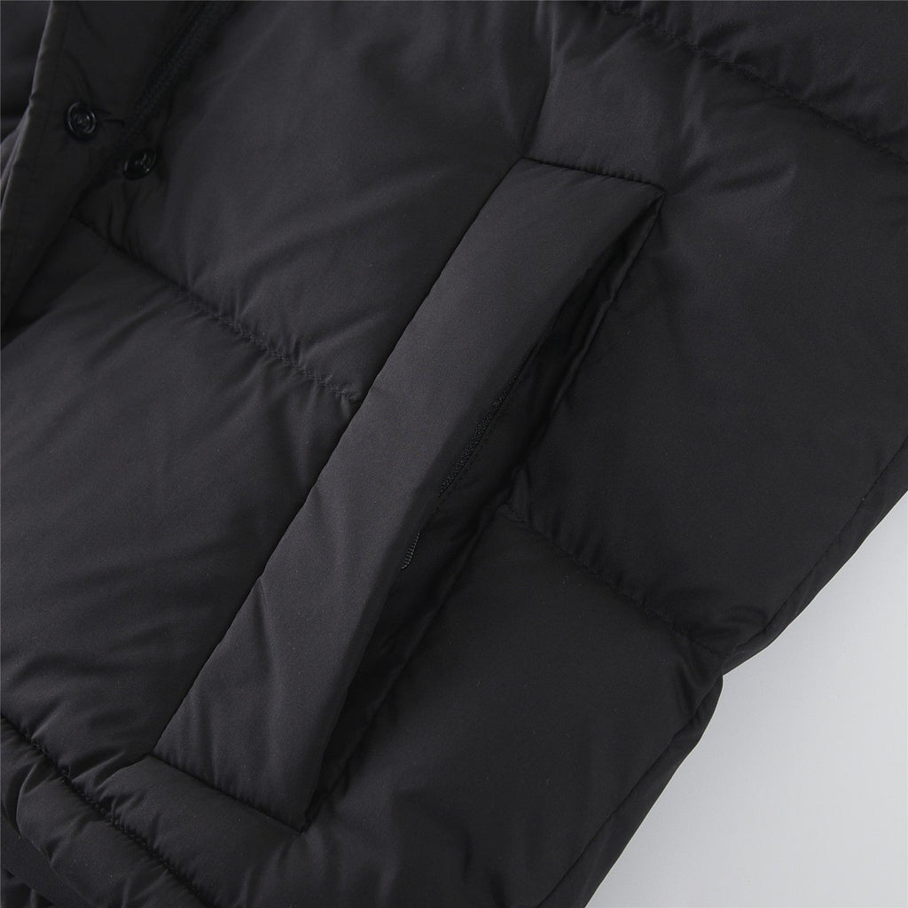 Lululemon Wunder Puff Down Vest Women's - Black