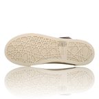 B33 'Grey White Oblique Jacquard'