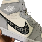 Dlor x Air Jordan 1 High OG (Special Box)