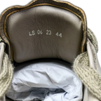 B33 Gravity Leather 'Oblique Triple Beige'