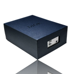 B22 'Blue Black'