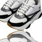 B22 'White Black'