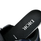 B22 'Blue Black'