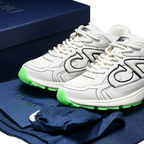 B30 Reflective 'Cream Green'