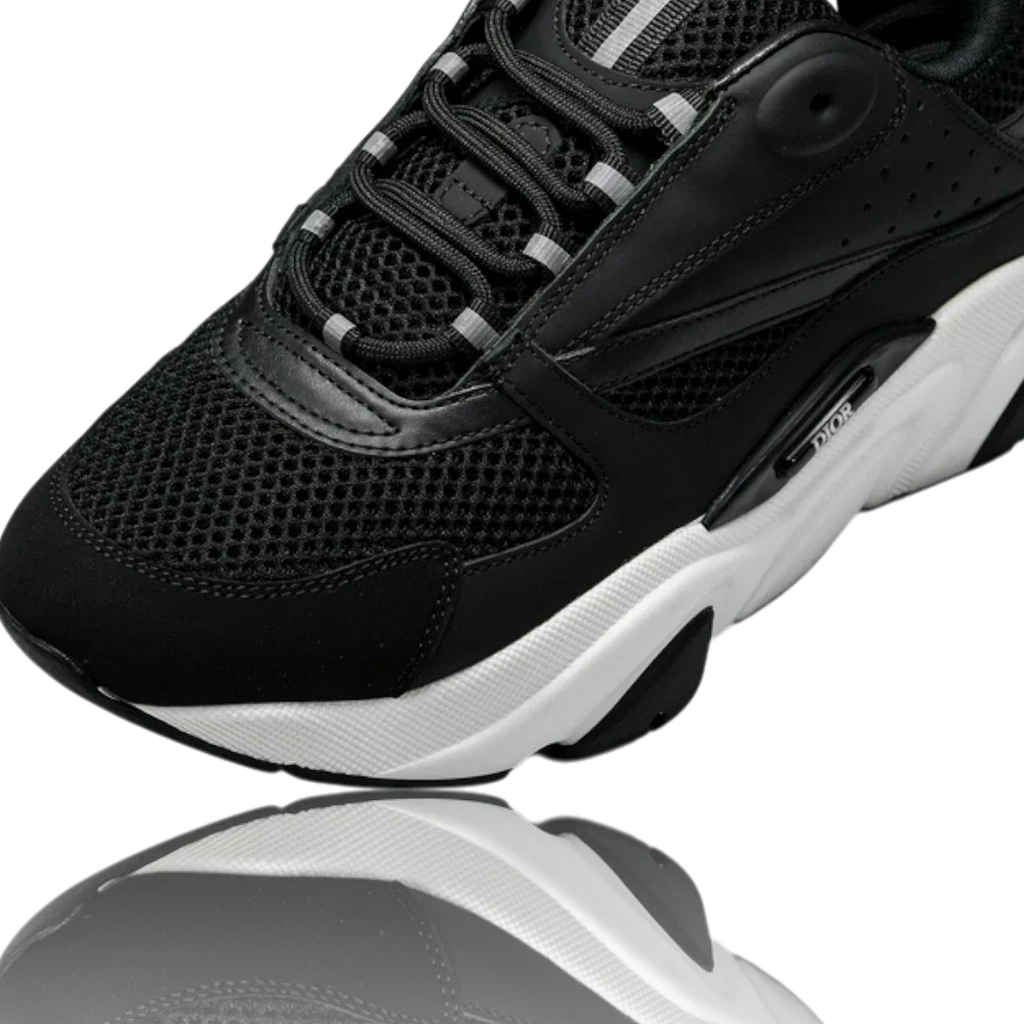 B22 'Black'