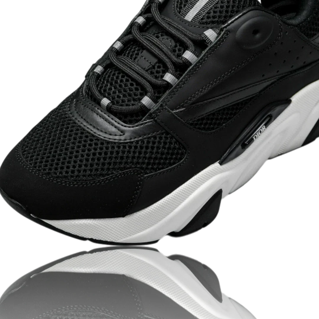 B22 'Black'