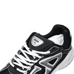 B30 Reflective 'Black White'