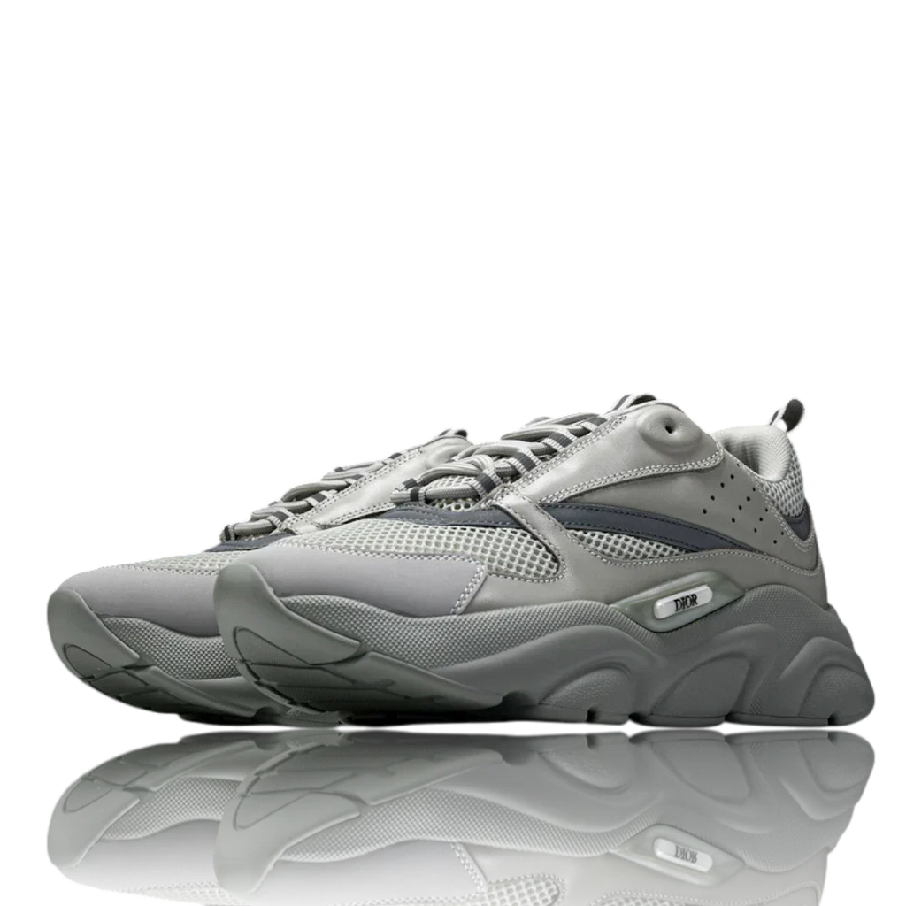 B22 'Triple Grey'