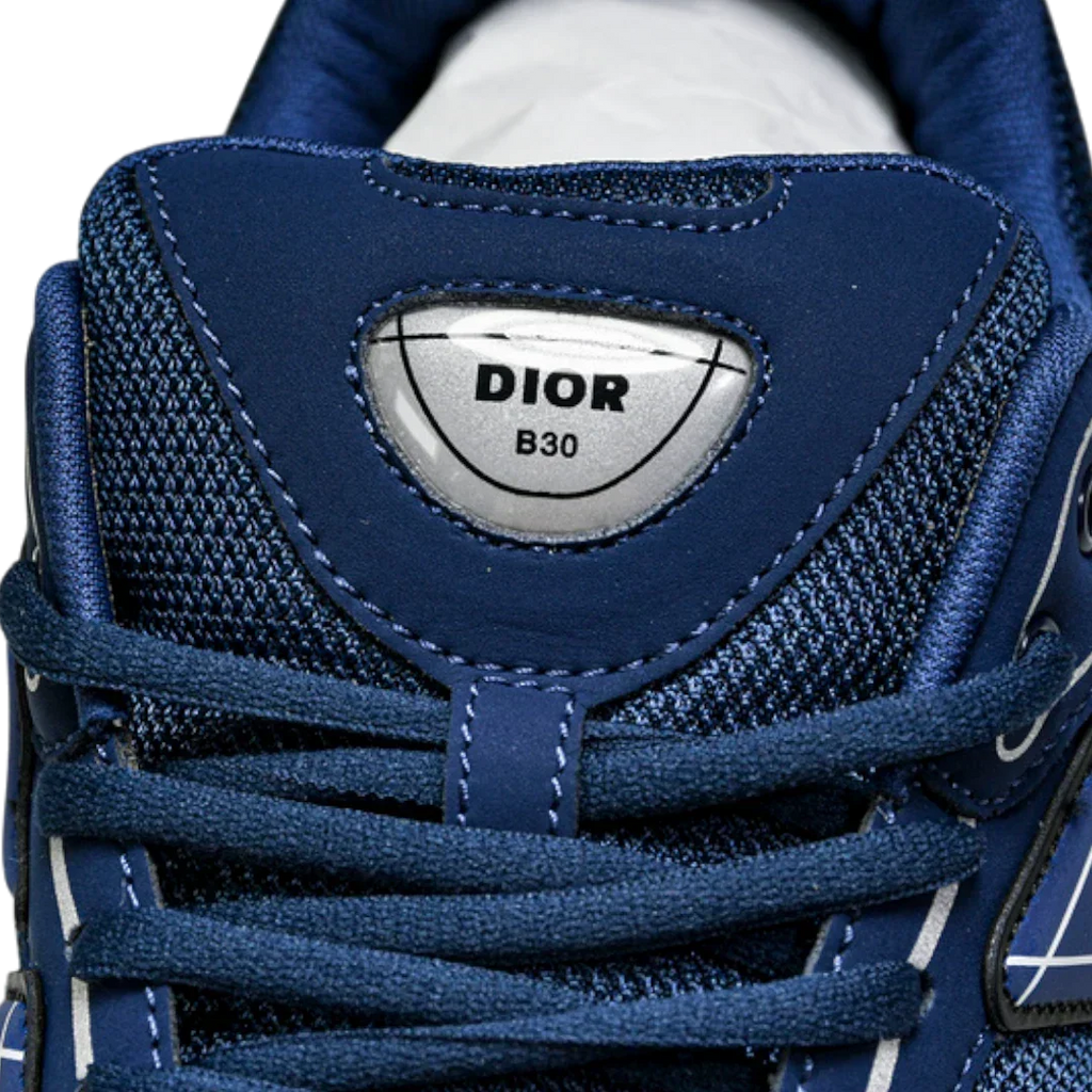 B30 'Navy'