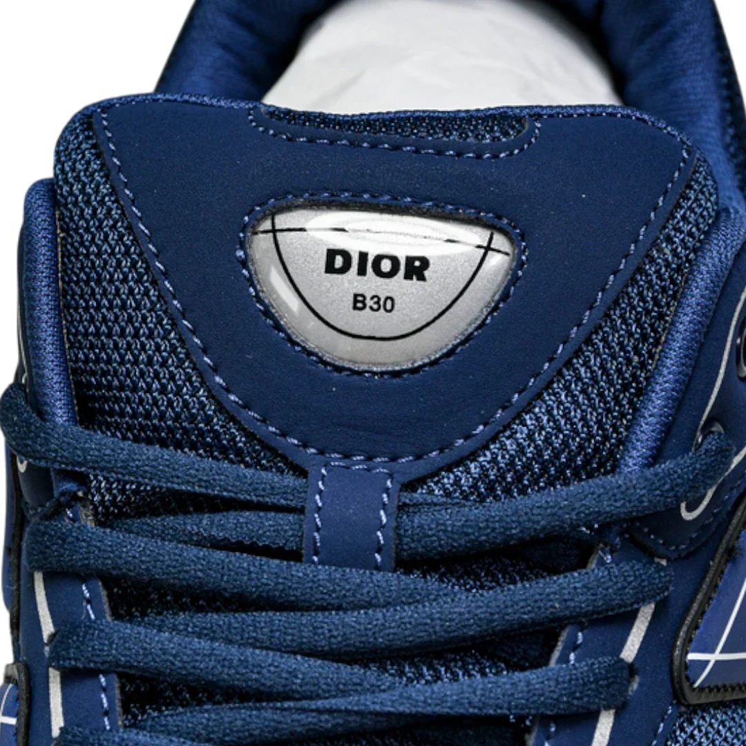 B30 'Navy'