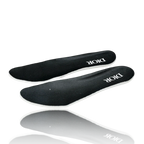 B30 Reflective 'White Black'