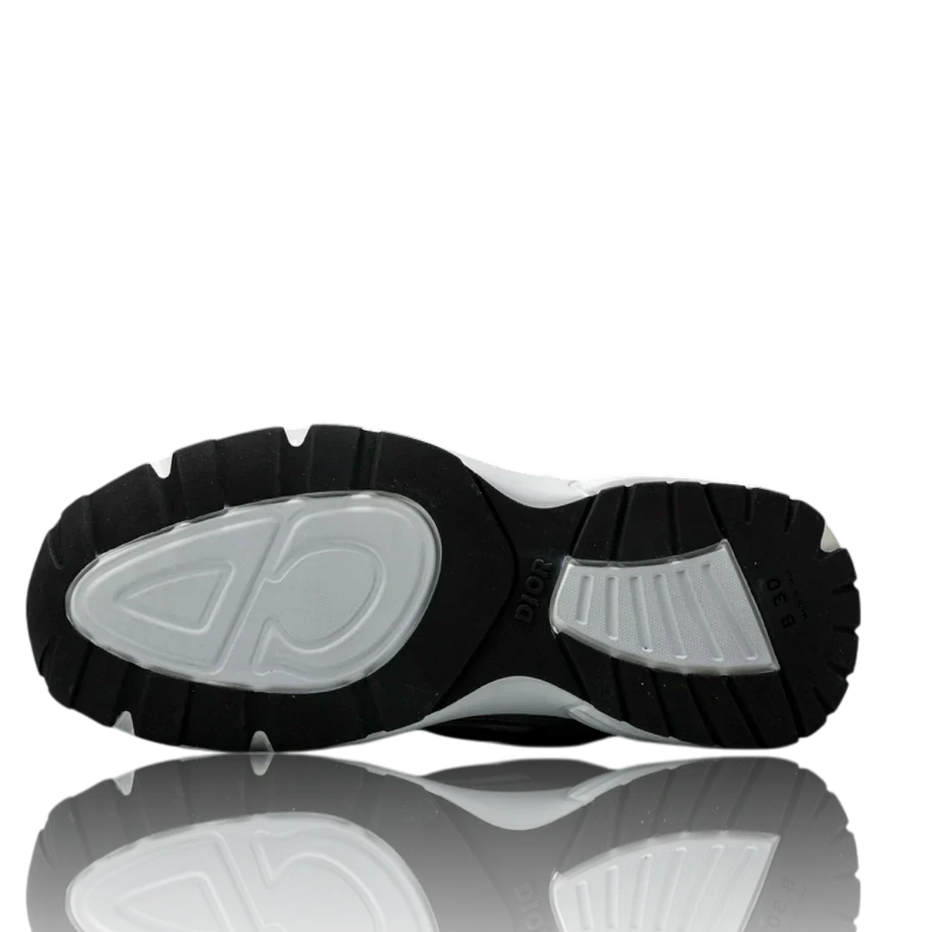 B30 Reflective 'Gray'