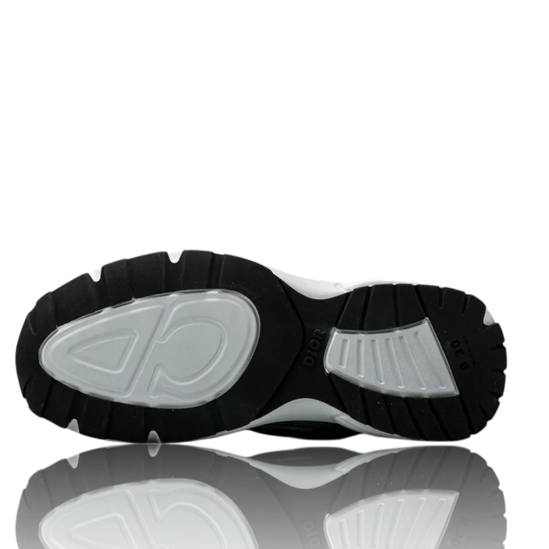 B30 Reflective 'Gray'