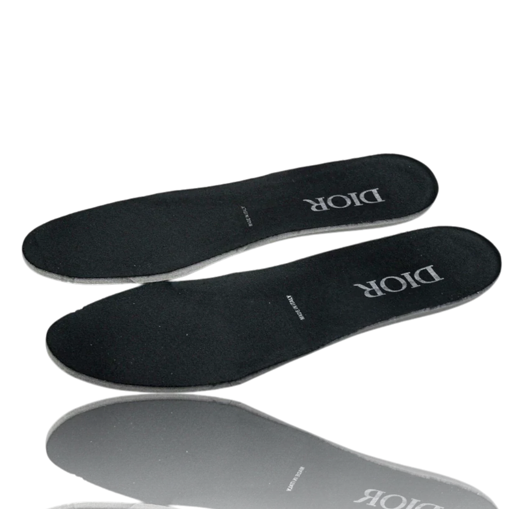 B30 Reflective 'Blue Grey White'