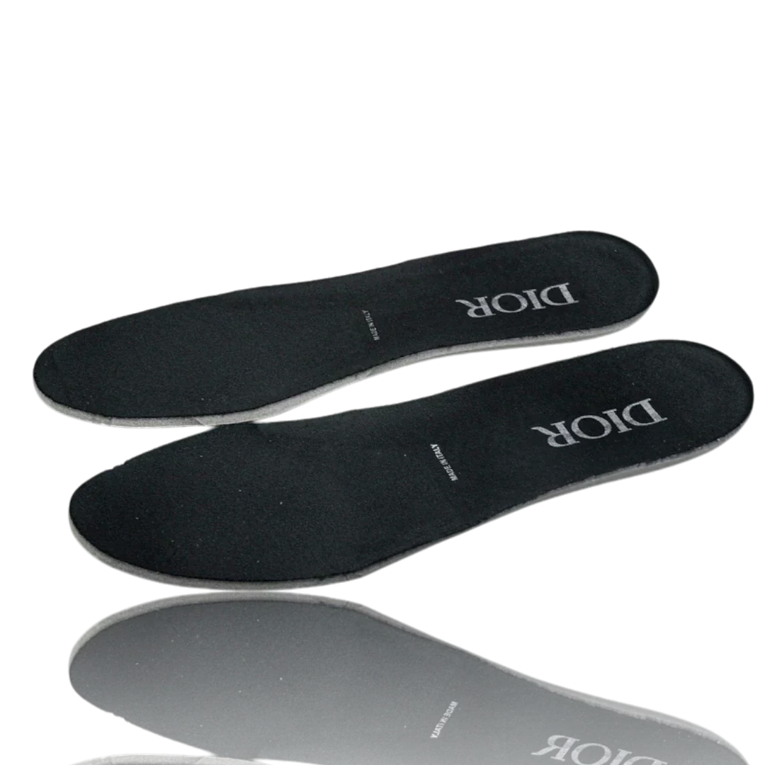 B30 Reflective 'Blue Grey White'