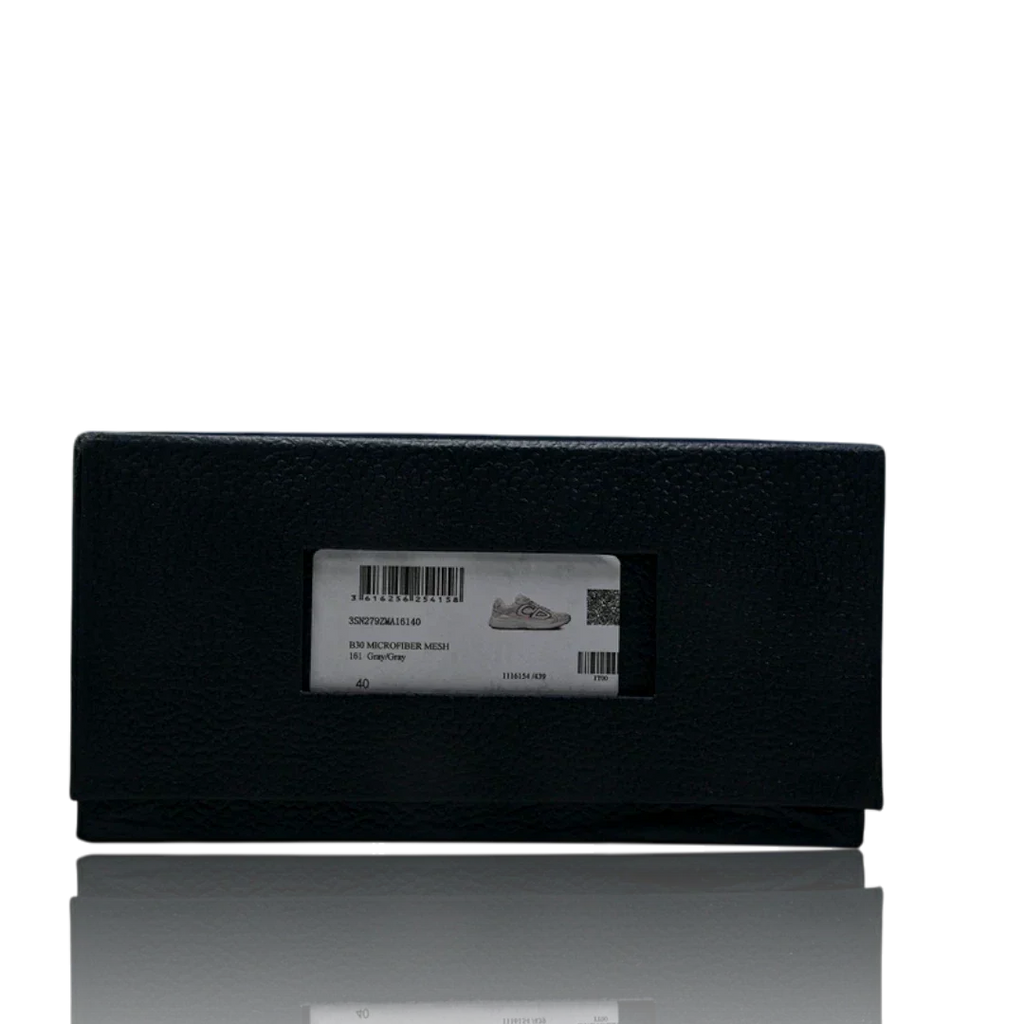 B30 Reflective 'Gray'