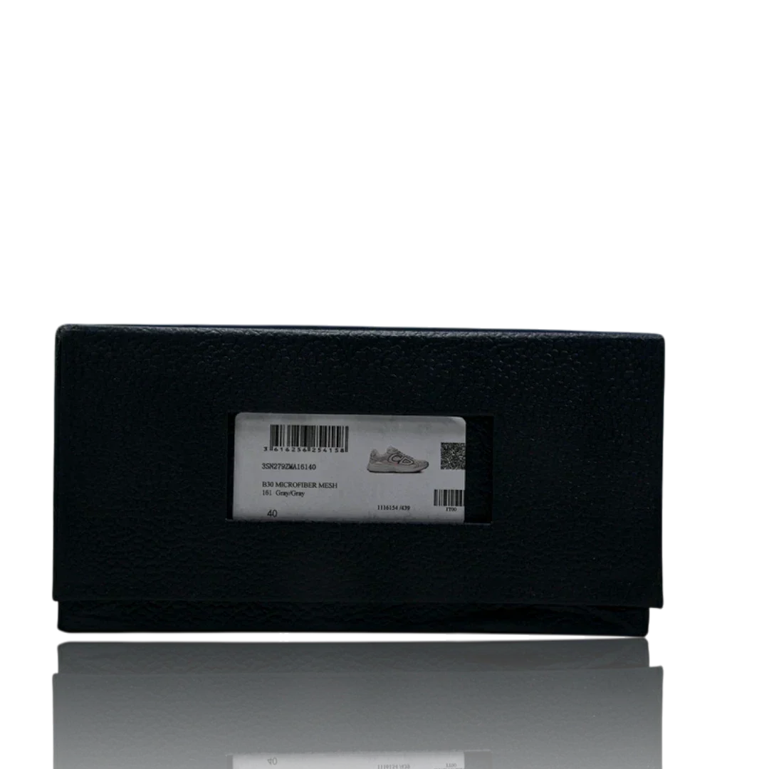 B30 Reflective 'Gray'