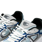 B30 Reflective 'Blue Grey White'