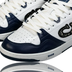 B57 Mid 'Oblique Navy Blue'