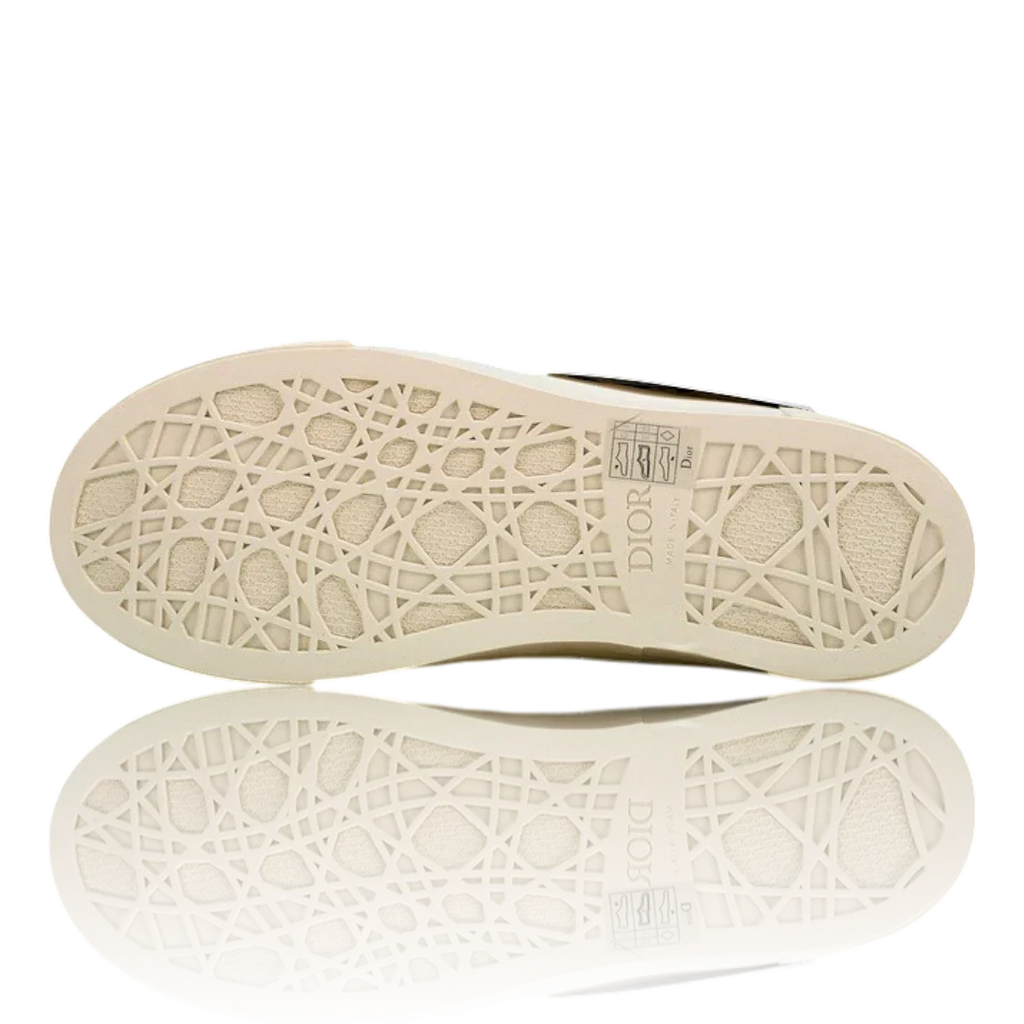 B33 'Khaki Oblique'