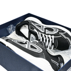B30 Reflective 'Black White'