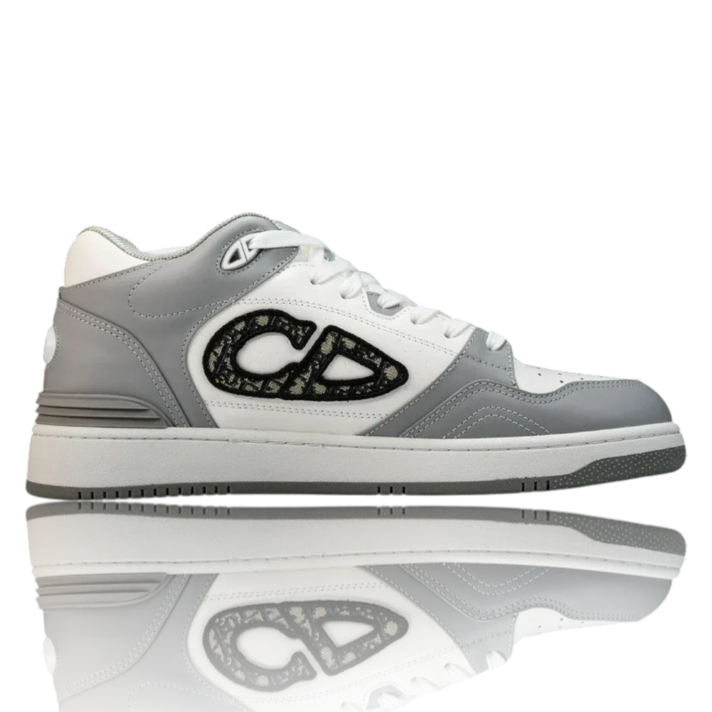 B57 Mid 'Oblique Grey'