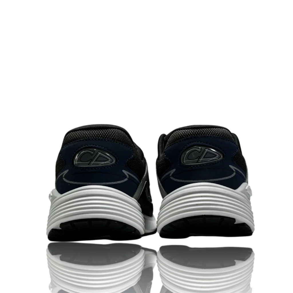 B30 Reflective 'Black Blue'