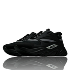 B22 'Black Silver'