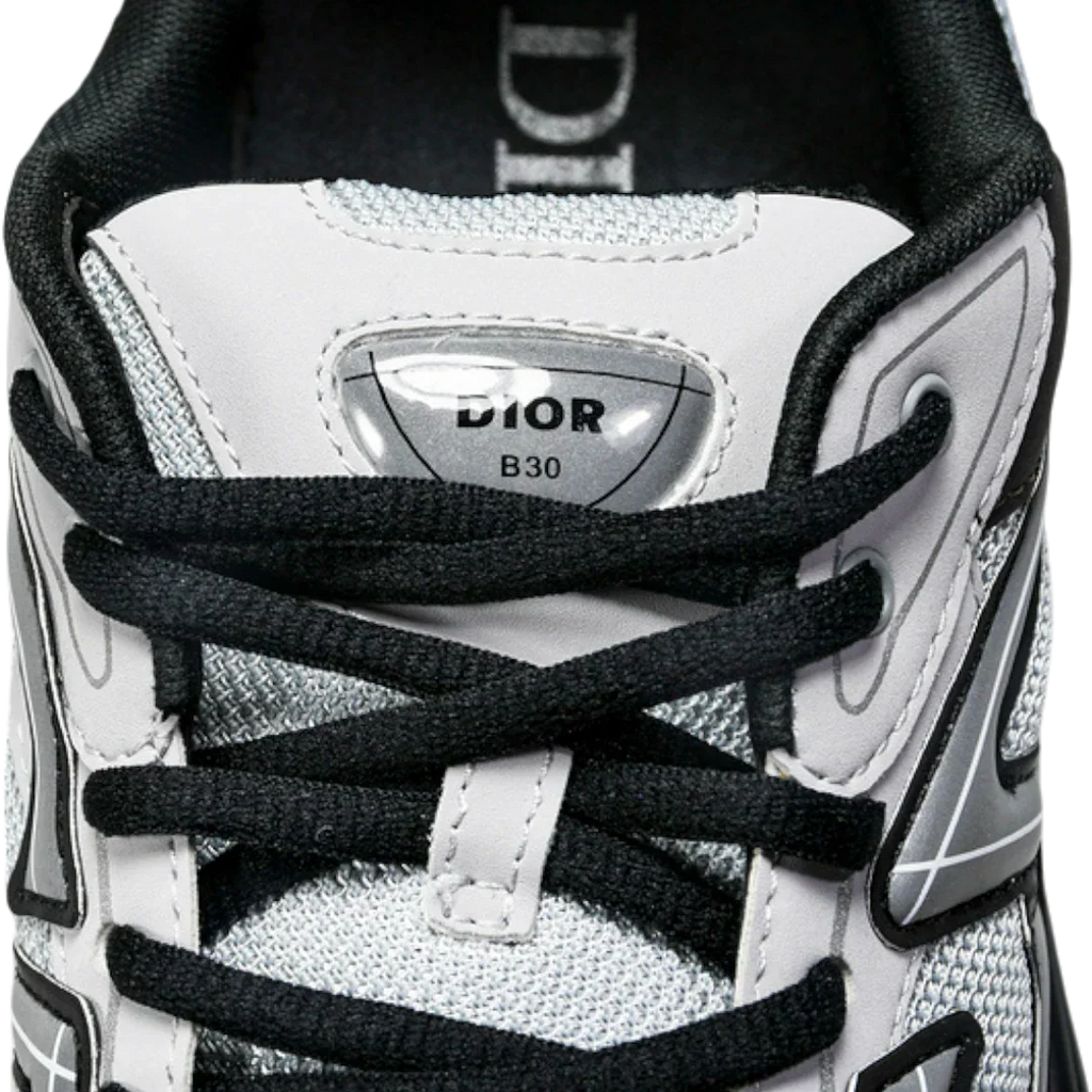 B30 Reflective 'Grey Anthracite'