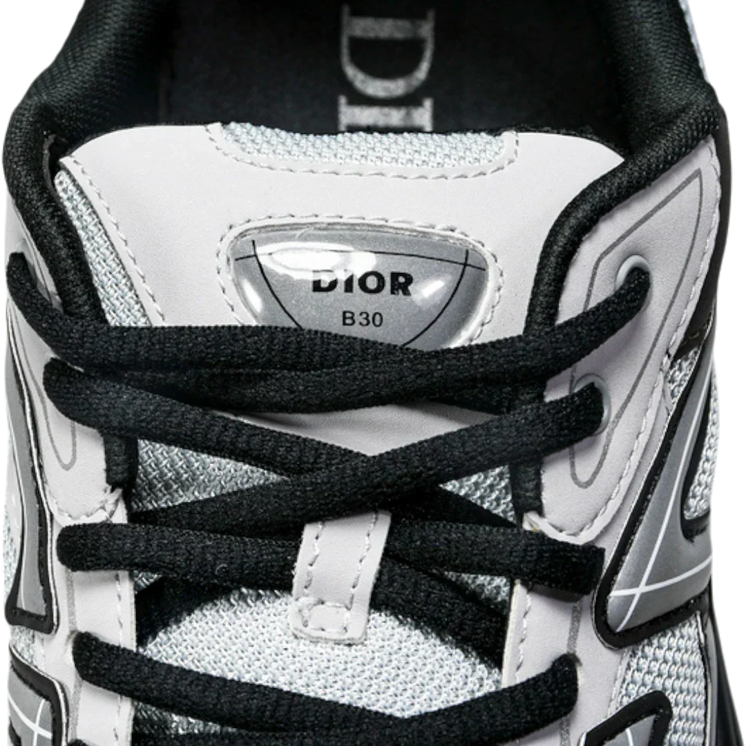 B30 Reflective 'Grey Anthracite'