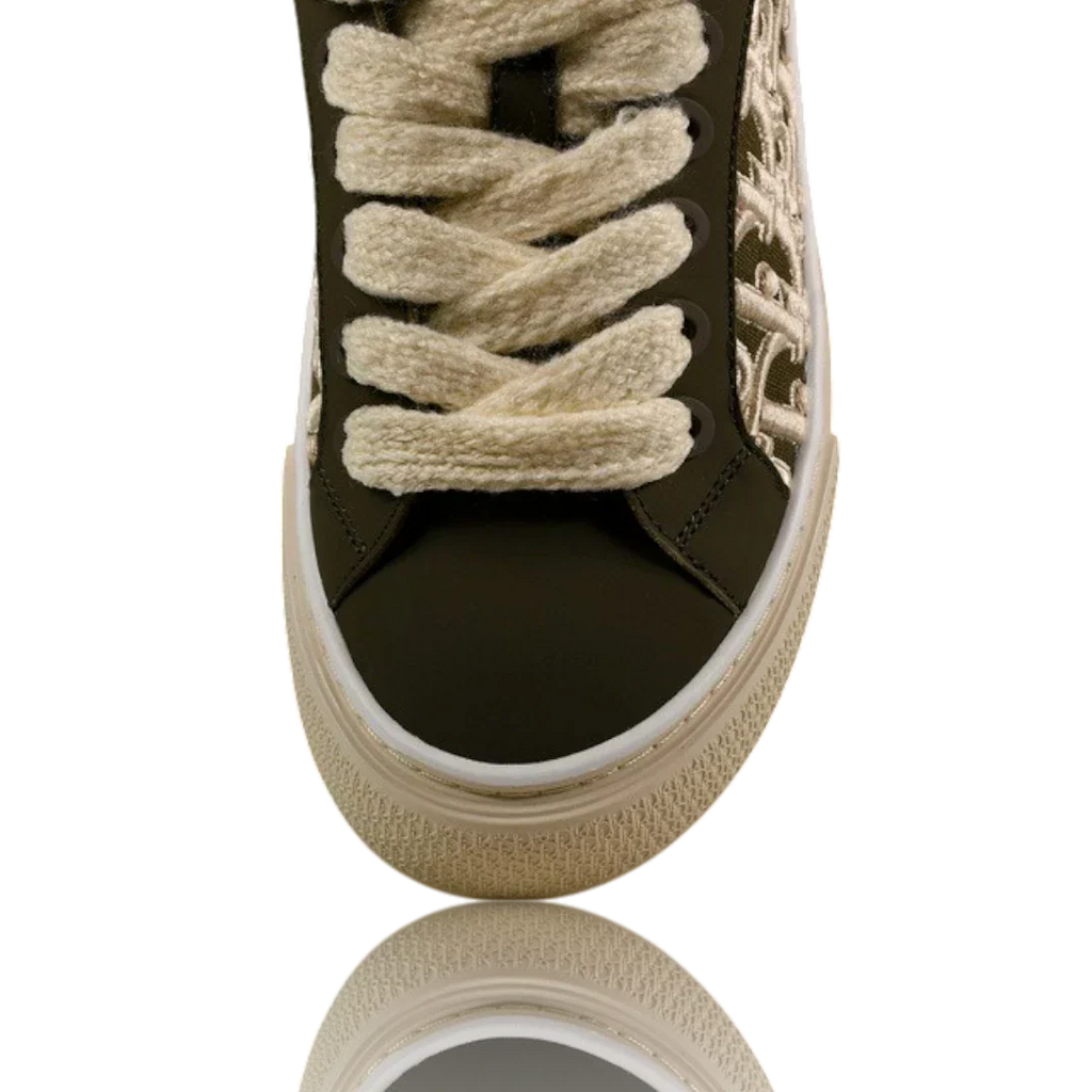 B33 'Khaki Oblique'