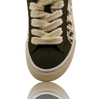 B33 'Khaki Oblique'