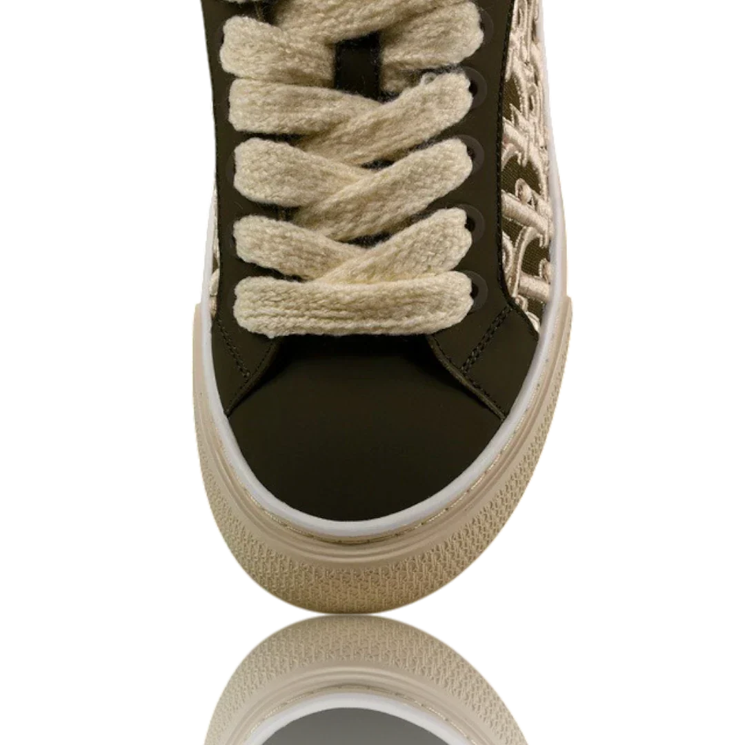 B33 'Khaki Oblique'