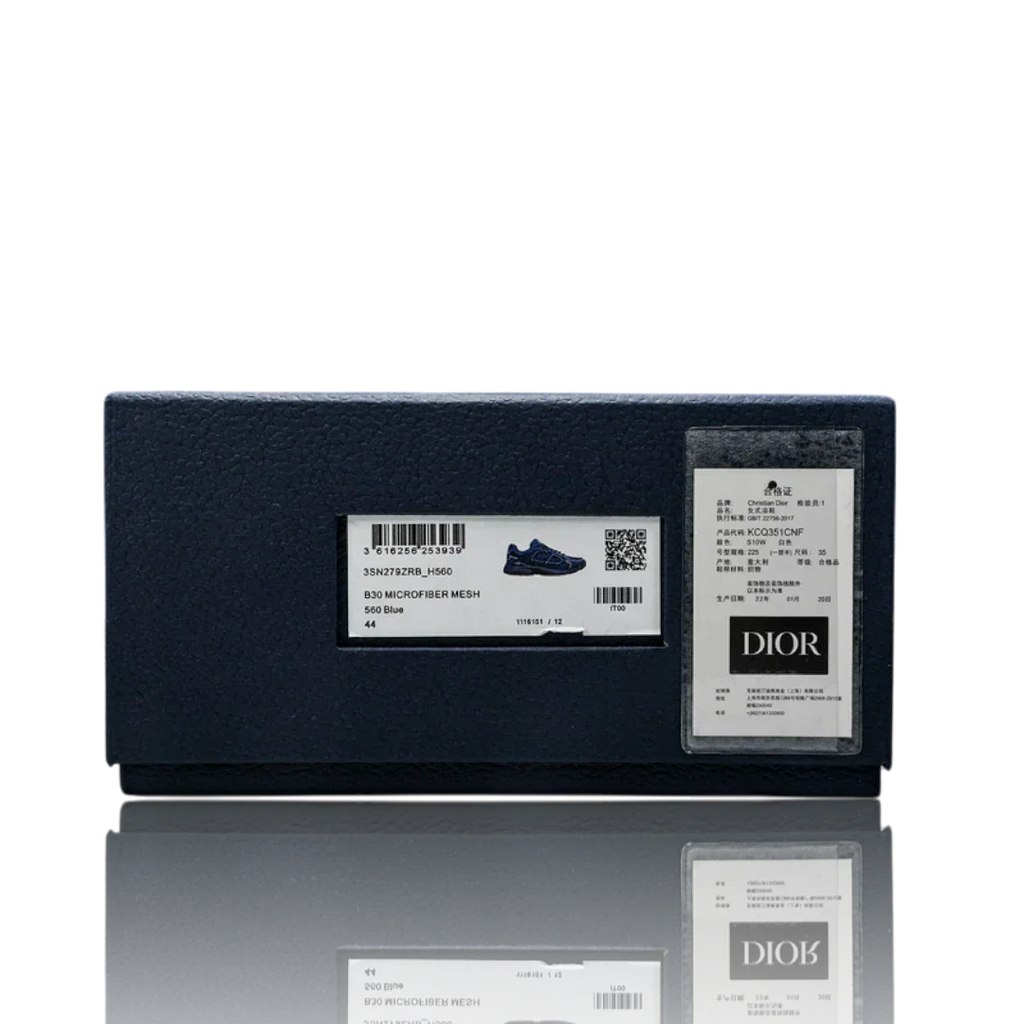 B30 'Navy'