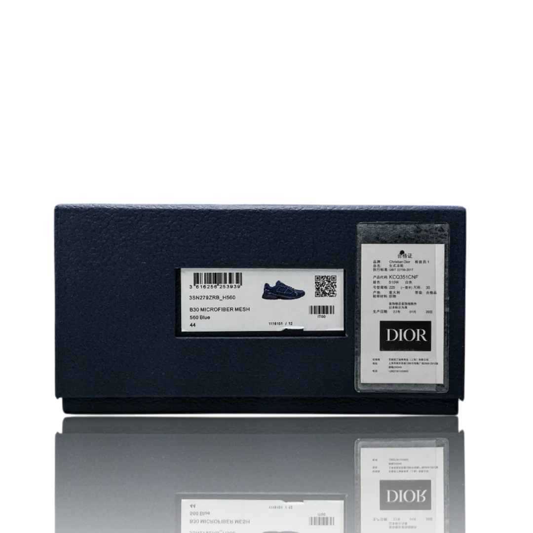 B30 'Navy'