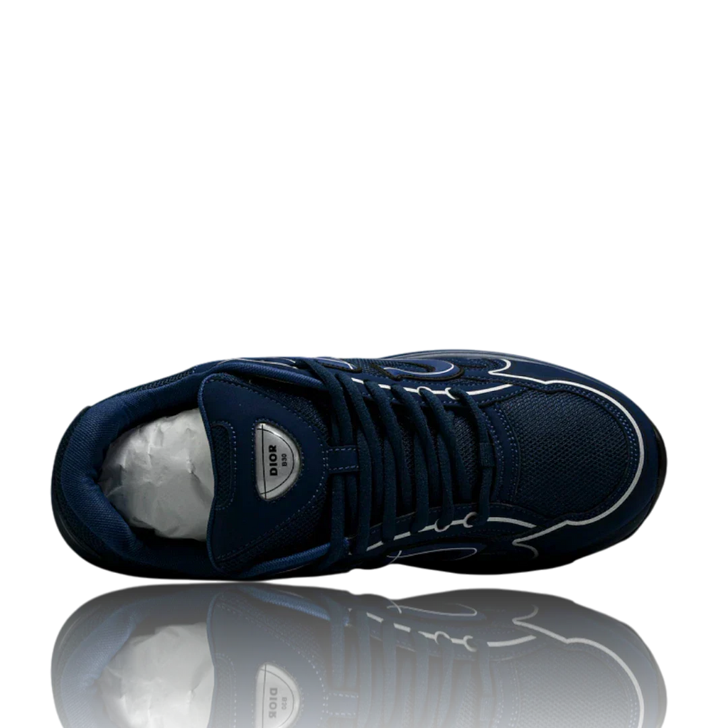 B30 'Navy'
