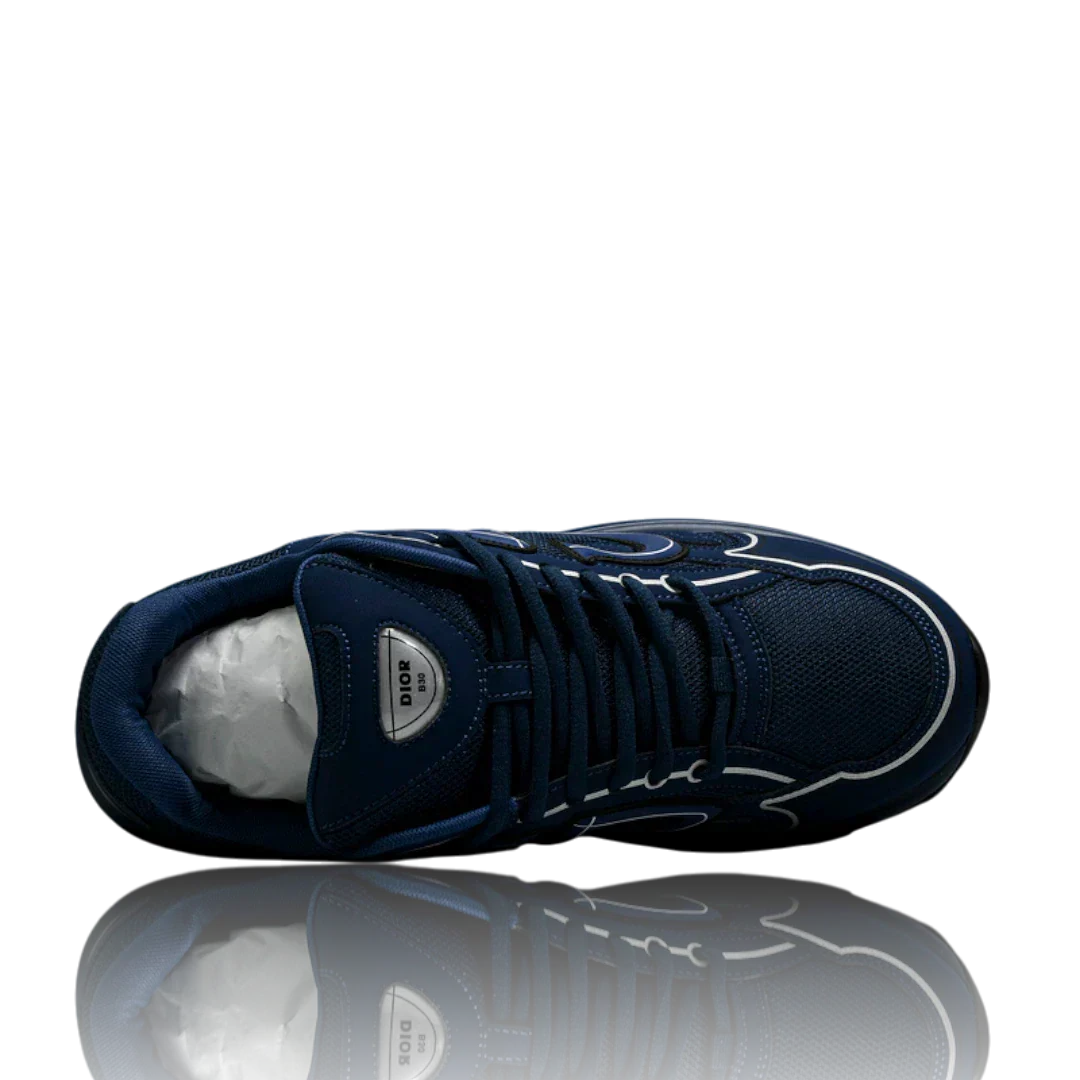 B30 'Navy'