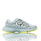 B30 Reflective 'Blue Neon Yellow'