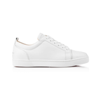 Christian Louboutin Louis White