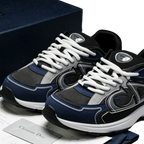B30 Reflective 'Black Blue'