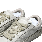 B33 Gravity Leather 'Oblique Triple Beige'