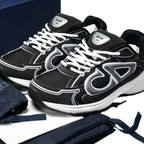 B30 Reflective 'Black White'